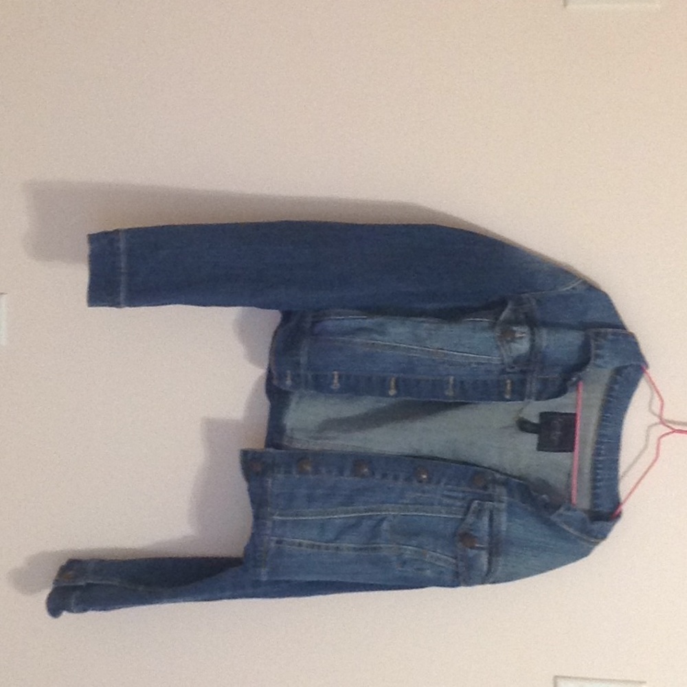 Rarely worn